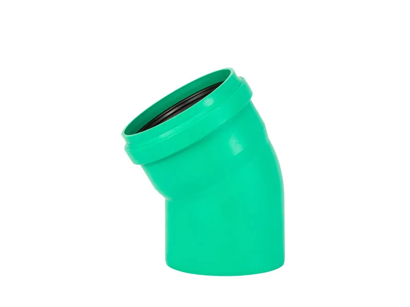 KG-BOGEN GR&Uuml;N   30 GRAD    DN 250