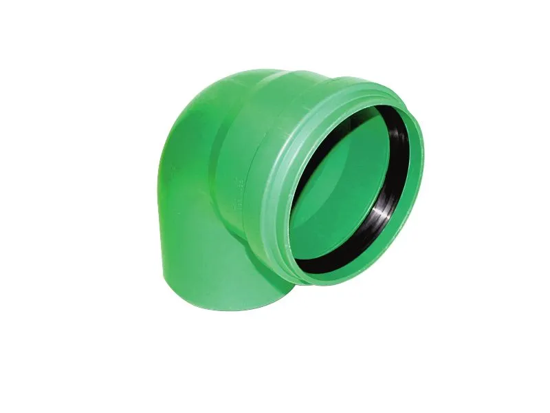 KG-BOGEN GR&Uuml;N   30 GRAD    DN 250