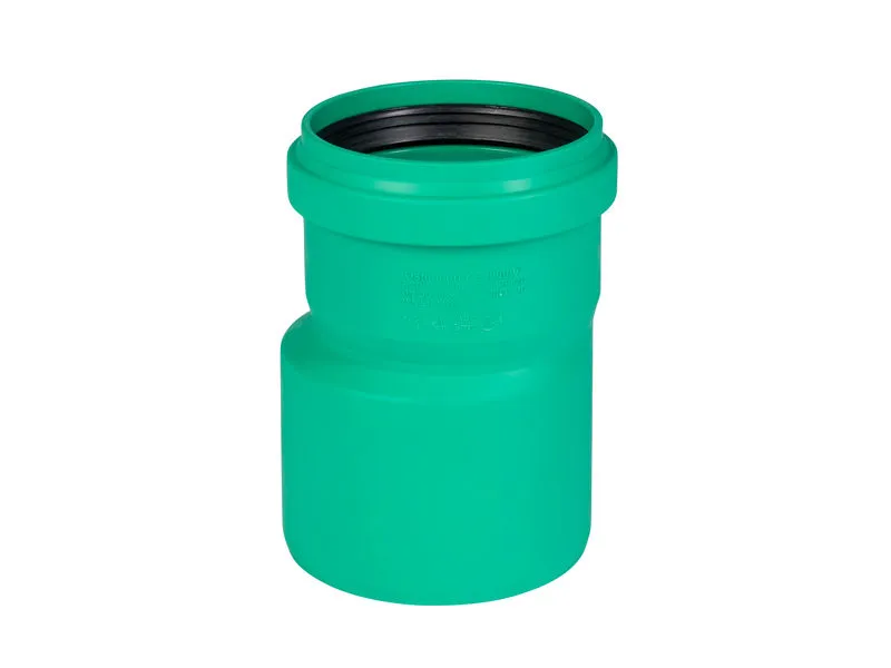 KG-REDUKTION GR&Uuml;N             DN 125/110