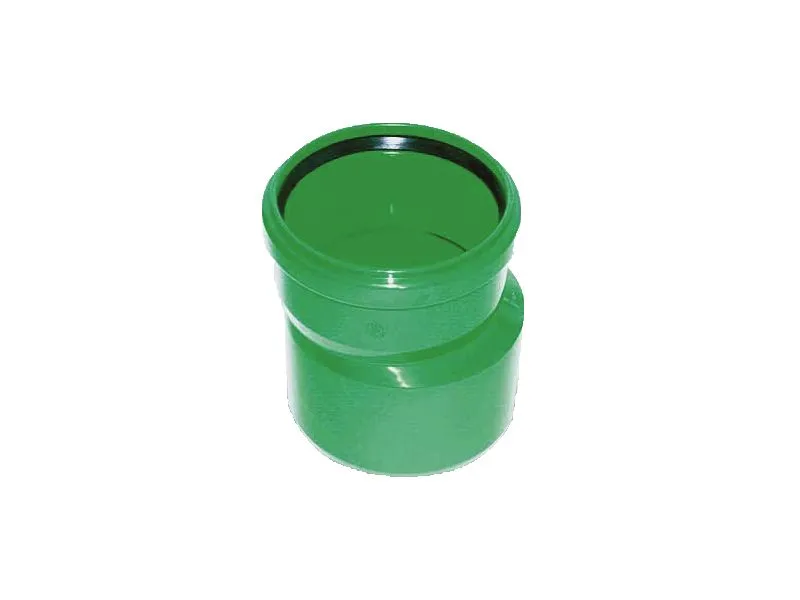 KG-REDUKTION GR&Uuml;N             DN 125/110