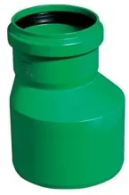 KG-REDUKTION GR&Uuml;N             DN 200/160