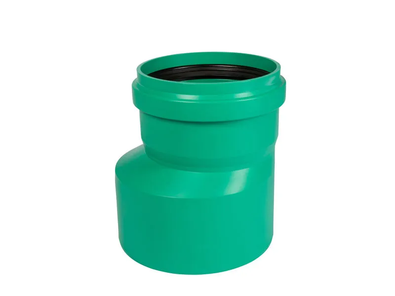 KG-REDUKTION GR&Uuml;N             DN 315/250