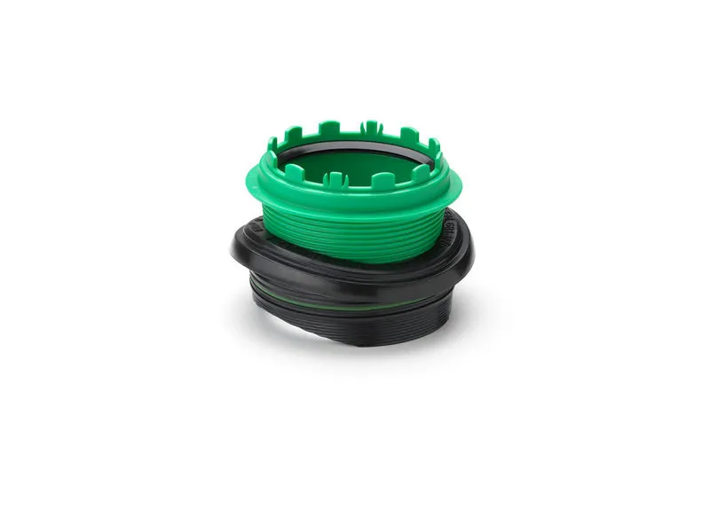 AWADOCK KG-BETON DN160 TYP B