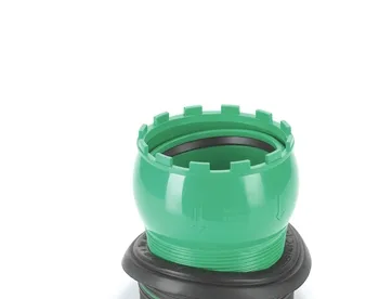 AWADOCK KG-BETON DN200 TYP A KUGELGELENK