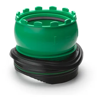 AWADOCK KG-BETON DN160 TYP C KUGELGELENK