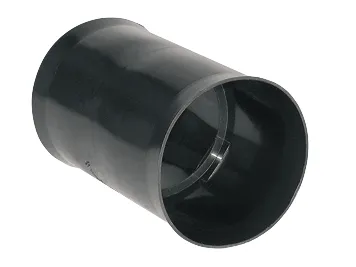 KABUFLEX    DOPPELSTECKMUFFE DN   40