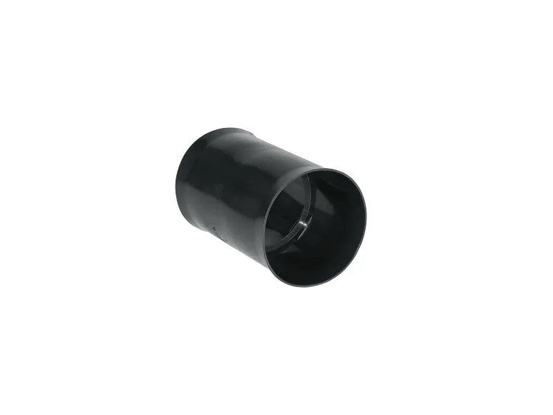 KABUFLEX    DOPPELSTECKMUFFE DN   40