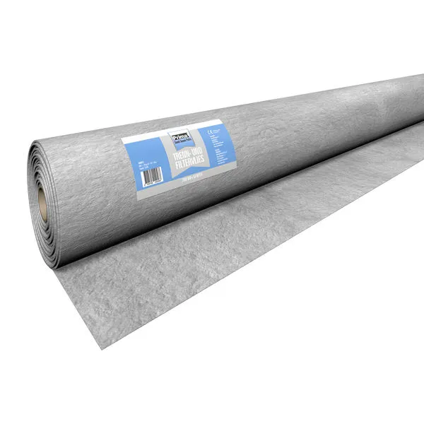 PRIMA GEO DRAINAGEVLIES GRK2   1,00x50 M