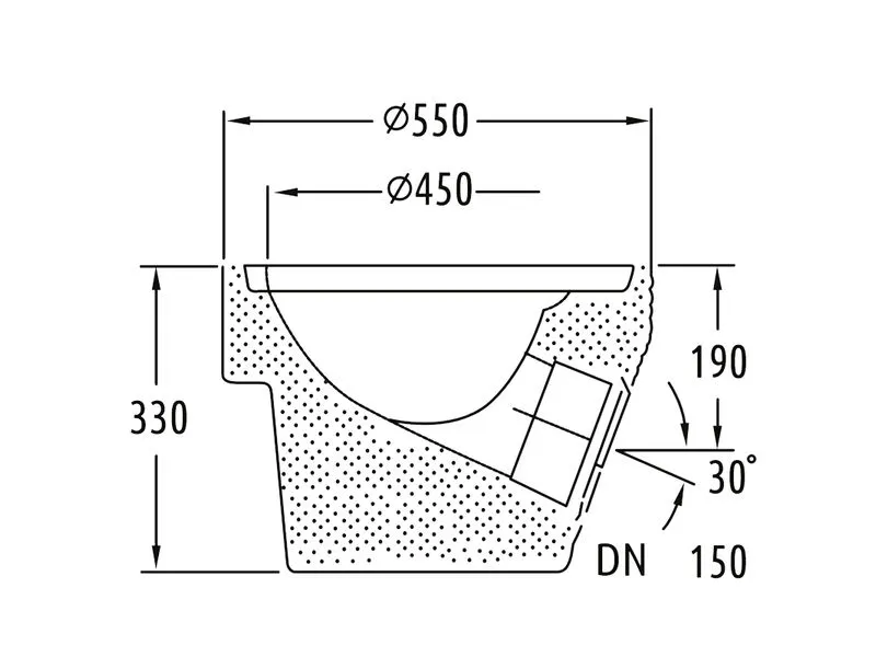 COMBIPOINT PP Konus 11