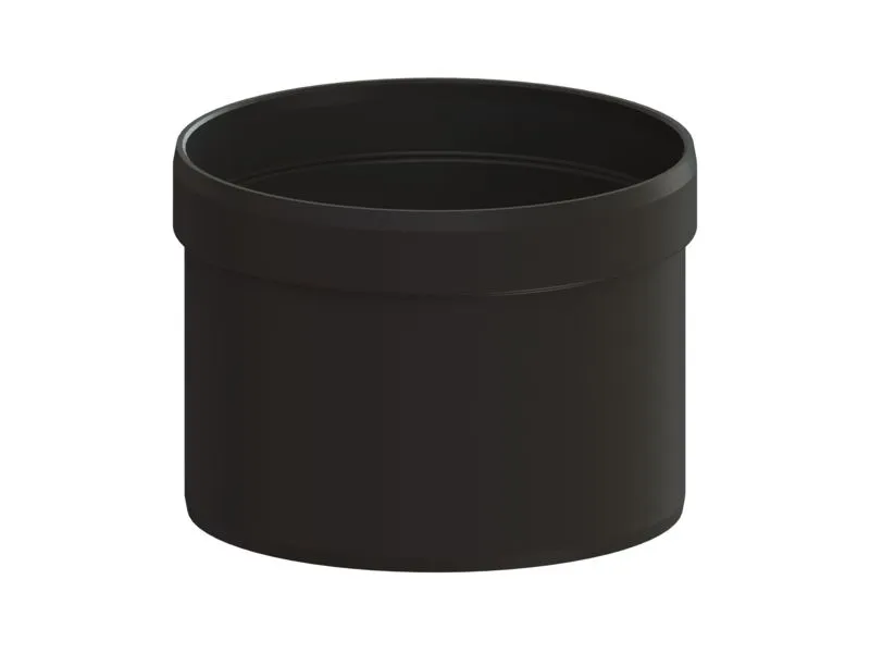 PVC-KELLERABL.-AUFSATZ F. 36501 NR.36590