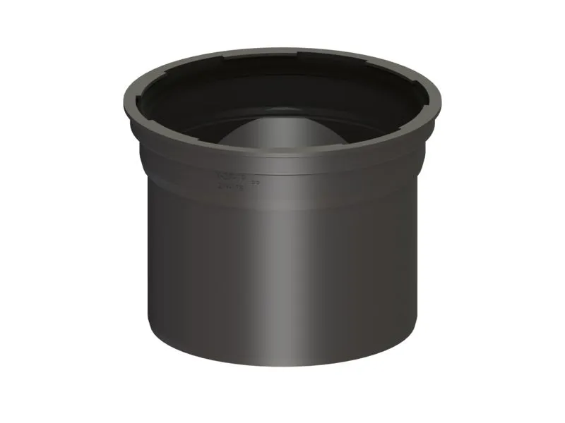 PVC-KELLERABL.-AUFSATZ F. 27611 NR.48988