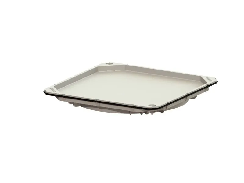 KESSEL-ABDECKPLATTE KLASSE A    NR.83052