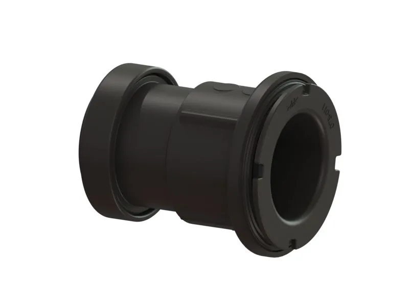 KESSEL-ZULAUFSTUTZEN DN   50MM  NR.39005