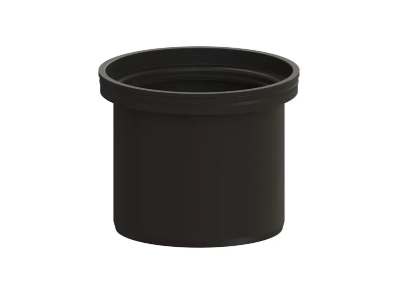 KESSEL-AUFSATZST&Uuml;CK 40-150MM   NR.67400