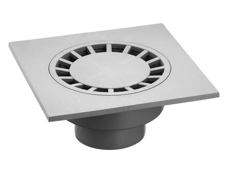 HAUS- U. HOFABLAUF  15X15 CM       80361