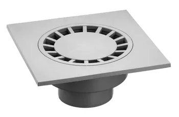 HAUS- U. HOFABLAUF  15X15 CM       80361