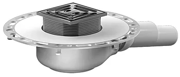 BODENABLAUF TISTOPLAN K10          80106