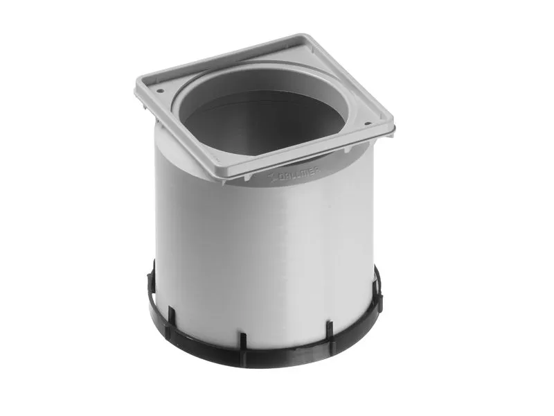 AUFSATZRAHMEN 121 MM               80020