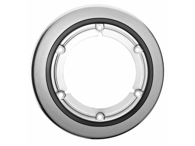 EDELSTAHL-FLANSCHRING              80026