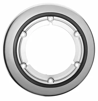 EDELSTAHL-FLANSCHRING              80026