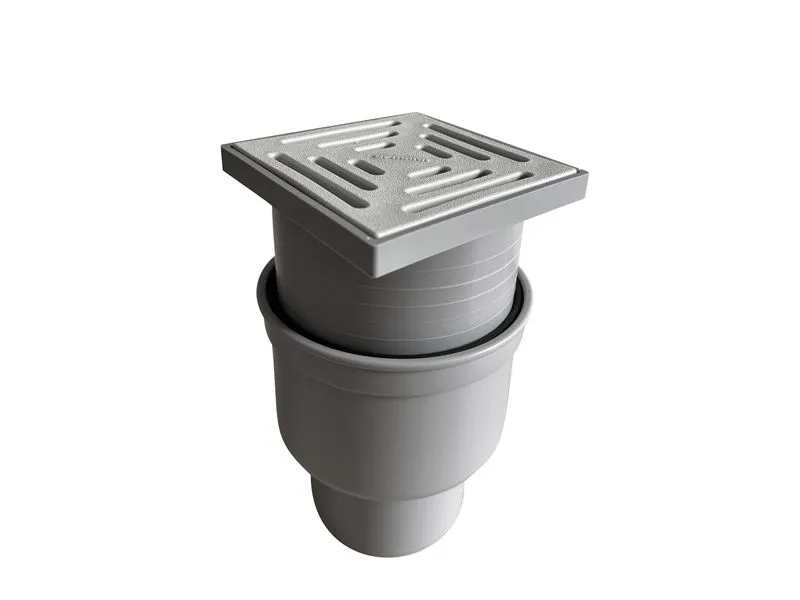 KELLERABLAUF  15X15 CM       80384