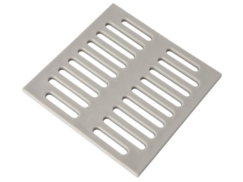 KUNSTSTOFFROST  142 X 142 MM       80216