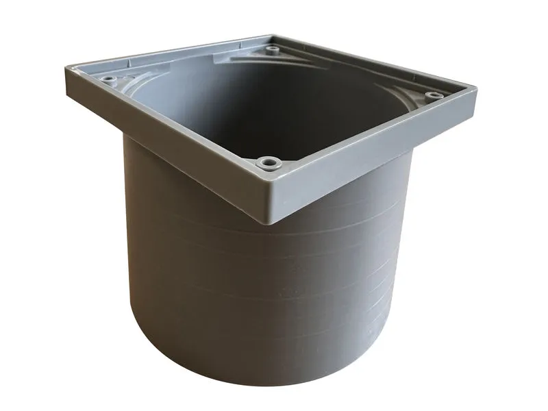 AUFSATZRAHMEN F. KELLERABLAUF      80225