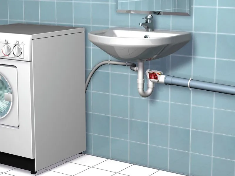 KESSEL-R&Uuml;CKSTAUDOPPELV. DN 50  NR. 73052