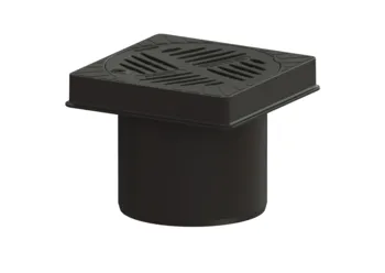 KESSEL-AUFSATZST&Uuml;CK ECOGUSS   NR.67985