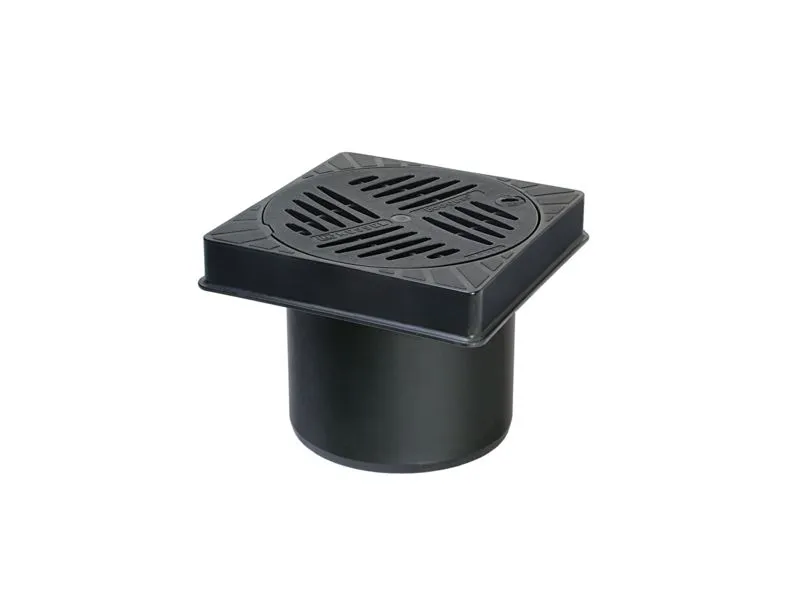 KESSEL-AUFSATZST&Uuml;CK ECOGUSS   NR.67985