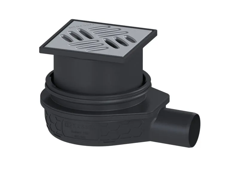 KESSEL-Bodenablauf DN50         44700.20