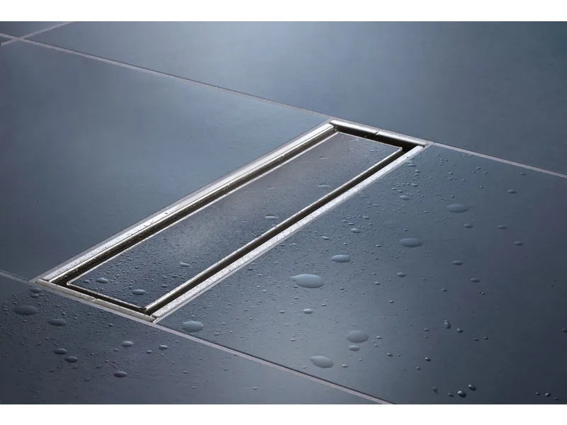 KESSEL-DUSCHR.LINEARIS COMPACT 950MM