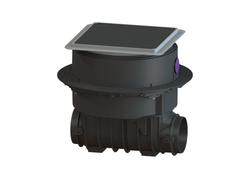 KESSEL-MODULSET STAUFIX SWA NR.73000.10S