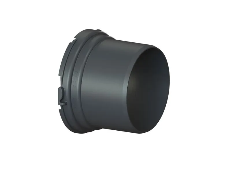 KESSEL-REDUKTION DN 150       NR.  83083