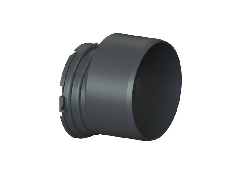 KESSEL-REDUKTION DN 200       NR.  83084