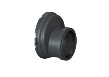 KESSEL-REDUKTION DN 100       NR.  83085