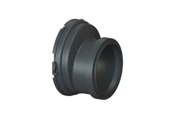 KESSEL-REDUKTION DN 125       NR.  83086