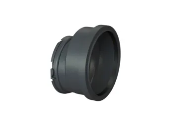 KESSEL-REDUKTION DN 200       NR.  83088