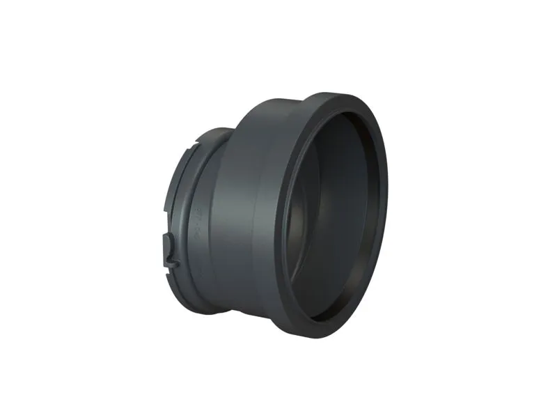 KESSEL-REDUKTION DN 200       NR.  83088