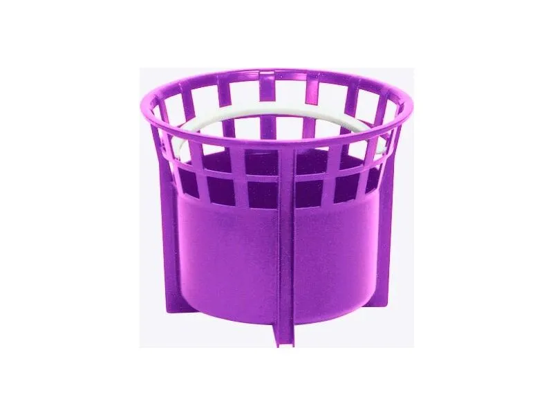 KESSEL-SCHLAMMEIMER AUS PE-HD  NR.67300