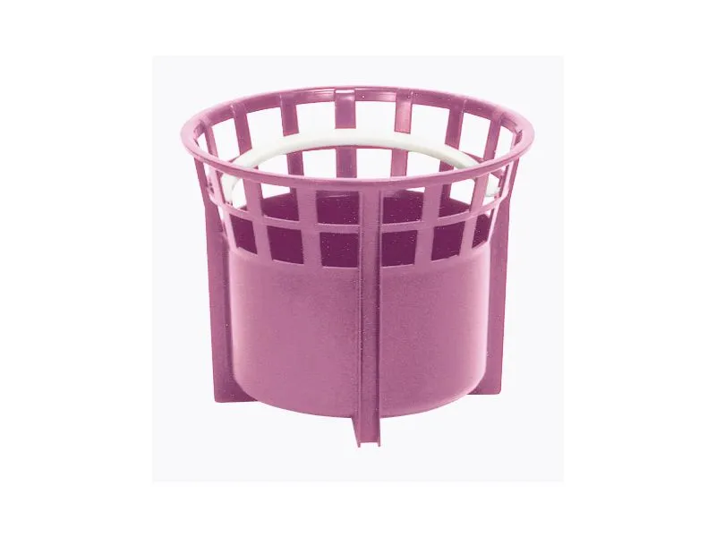 KESSEL-SCHLAMMEIMER AUS PE-HD  NR.67300