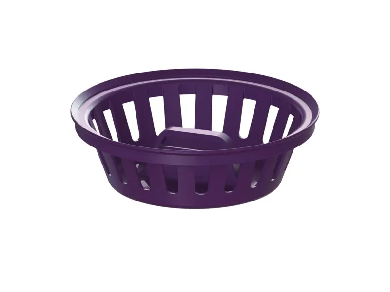 KESSEL-SCHLAMMEIMER D=120MM     NR.48168