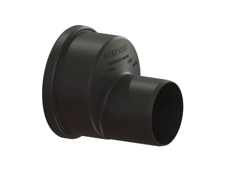 KESSEL-&Uuml;BERGANGSST&Uuml;CK DN 100/70 NR.27602