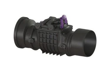 KESSEL-R&Uuml;CKSTAUEINFACHV.DN 200 NR.720200