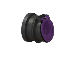 KESSEL-ROHRKLAPPE NW 100MM     NR. 79100