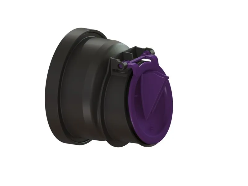 KESSEL-ROHRKLAPPE NW 125MM     NR. 79125