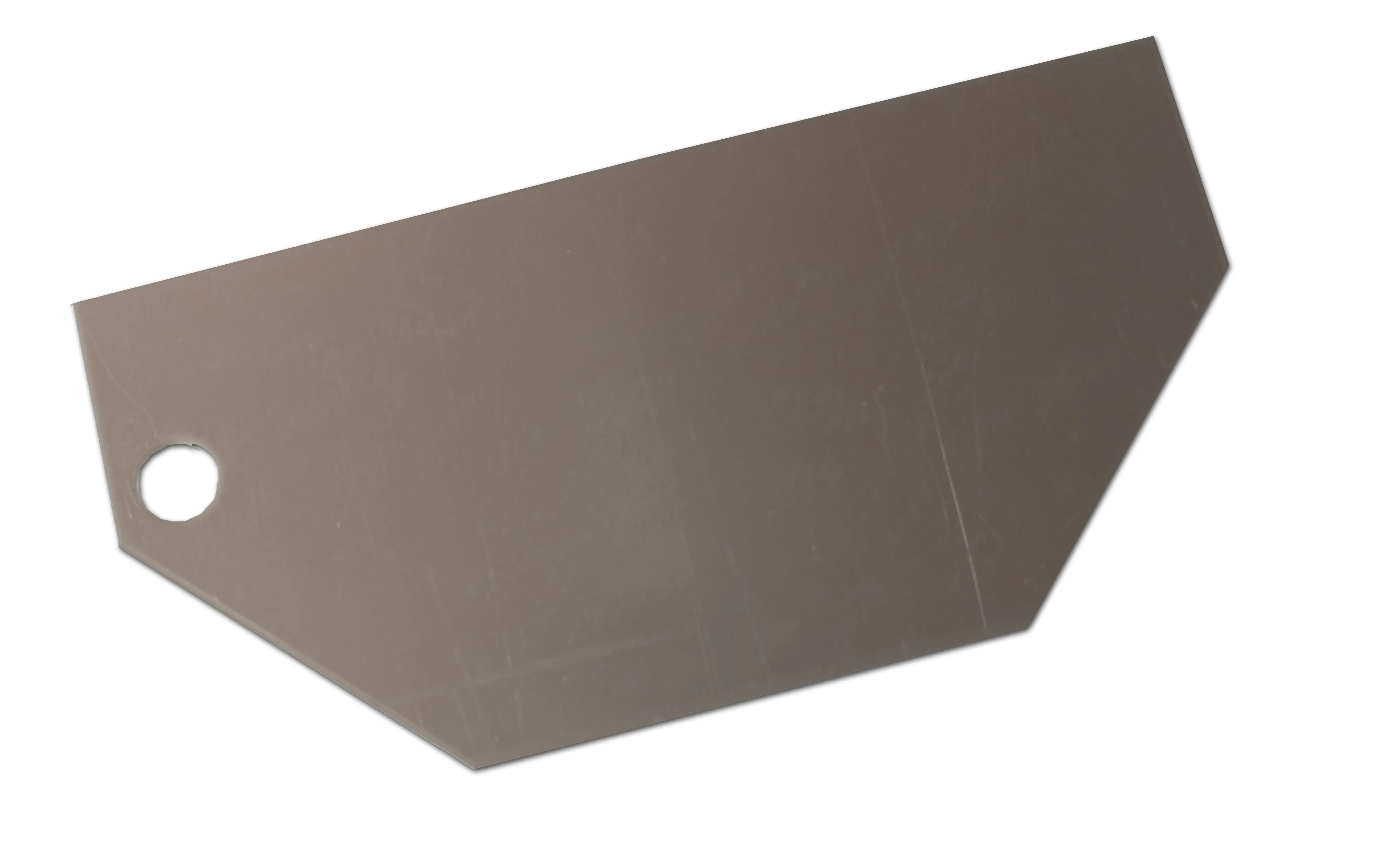 BIRCO-LIGHT-ENDSCHEIBE NW100