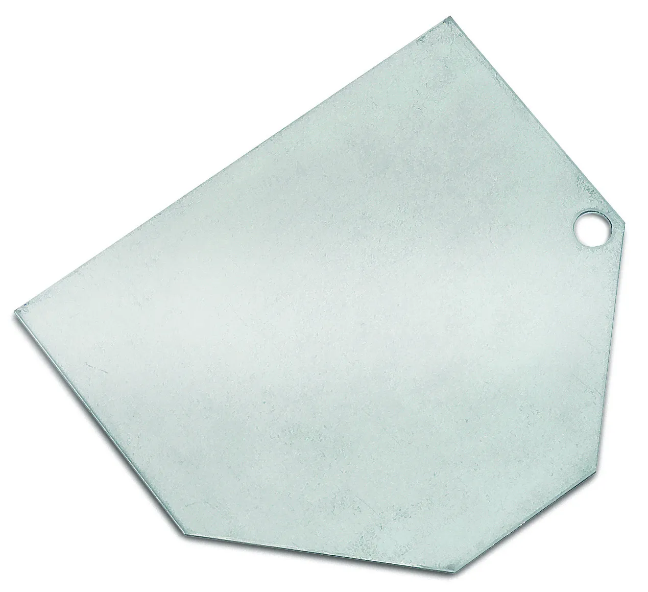 BIRCO-LIGHT-ENDSCHEIBE NW100 NR.  0/0