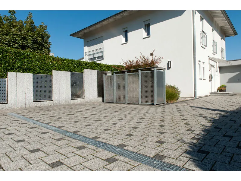 BIRCO-LIGHT-ROST  NW100, MW 30/30,  KL.C