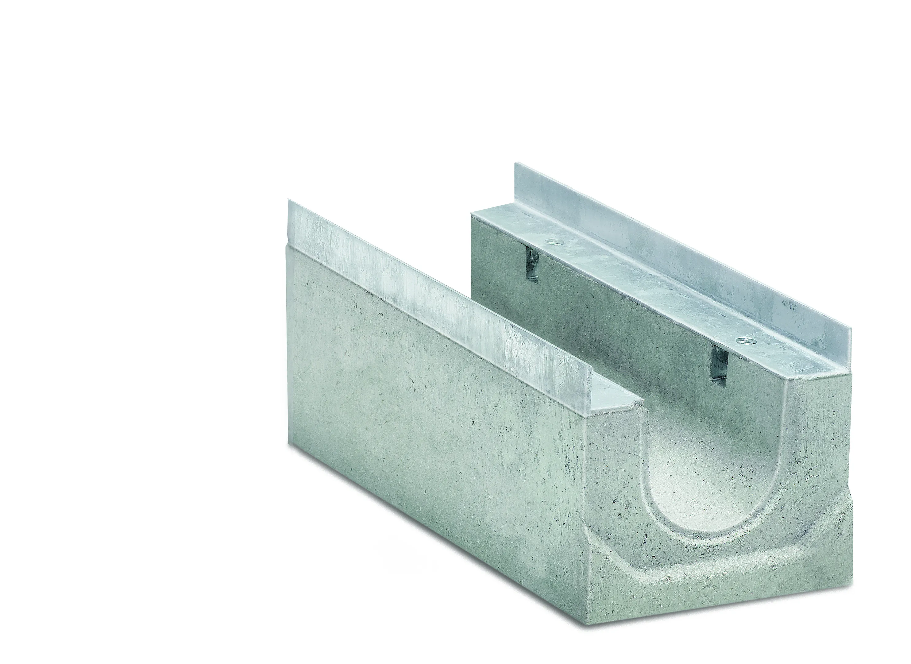 BIRCO-SIR-RINNE NW100 NR. 0/0 BL   500MM